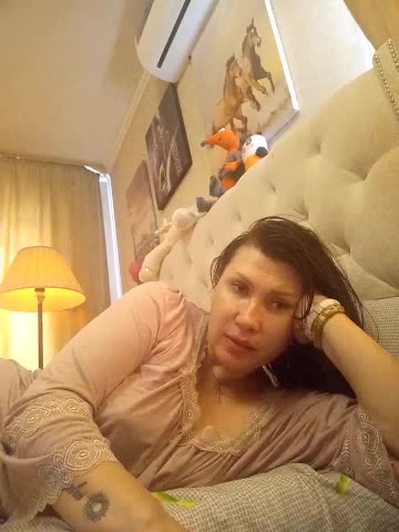 ROXOLANAA_SEXY Live Sex April 3, 2026