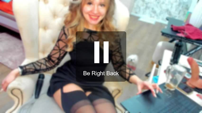 foxy_blond Live Sex April 3, 2026
