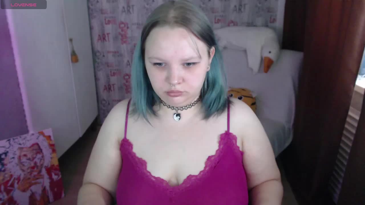 -MeooW- Live Sex April 3, 2026