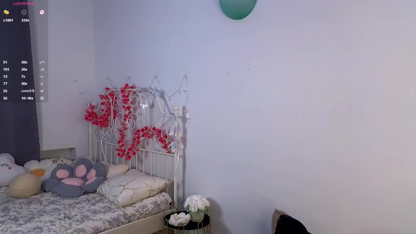 nicolelevis Live Sex April 3, 2026