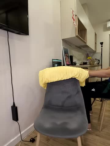 _KissMyAss_ Live Sex April 3, 2026