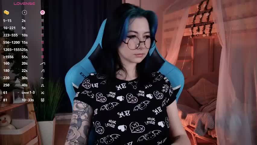 wesleegray Live Sex April 3, 2026