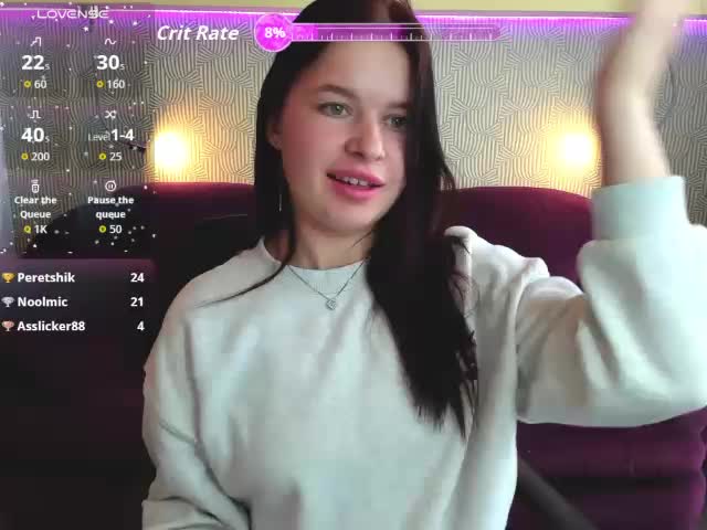 Lizagreii Live Sex April 3, 2026