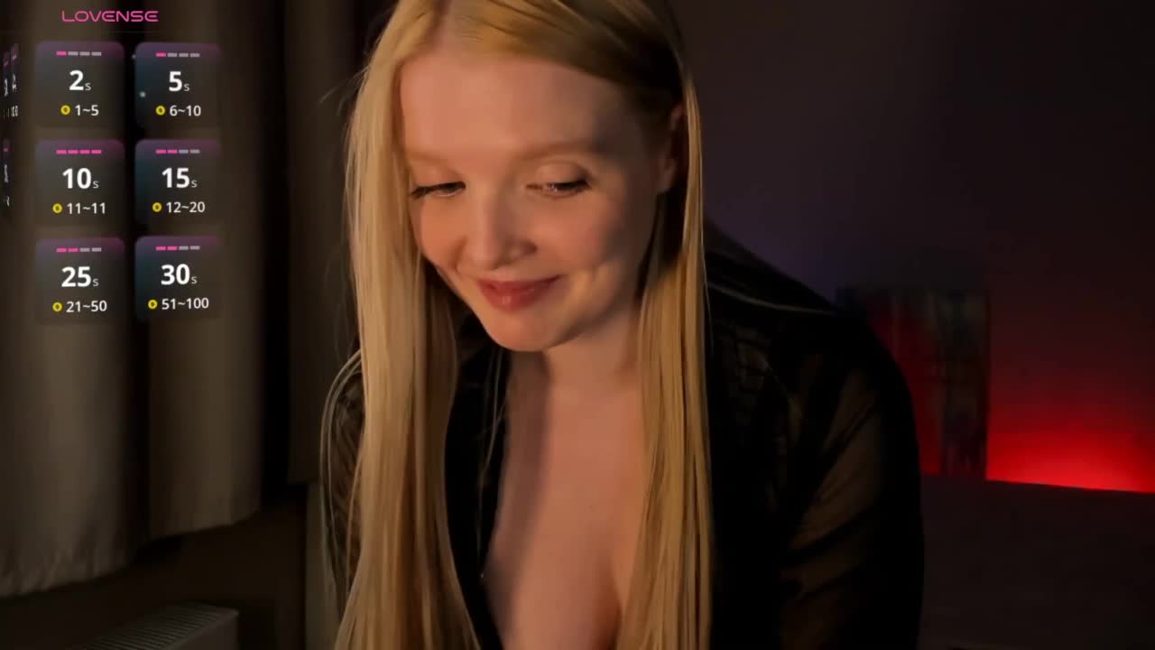 Ssweet-annie Live Sex April 3, 2026