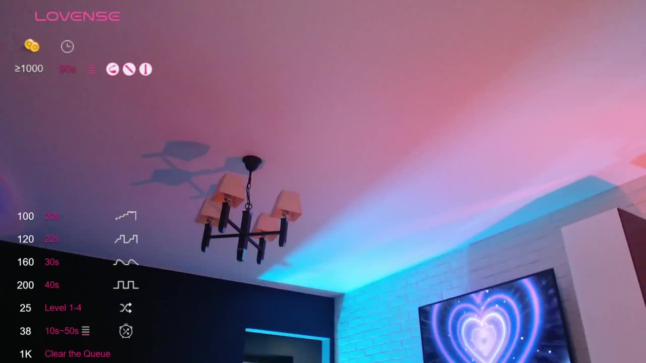 Jade-Lumin Live Sex April 3, 2026