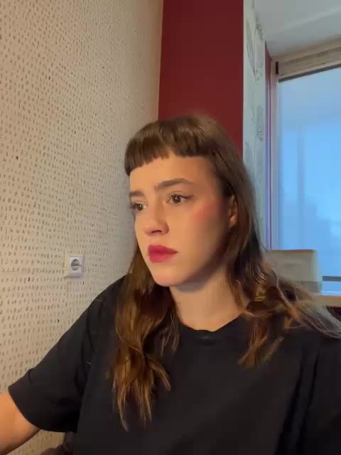 Kendrasil Live Sex April 3, 2026