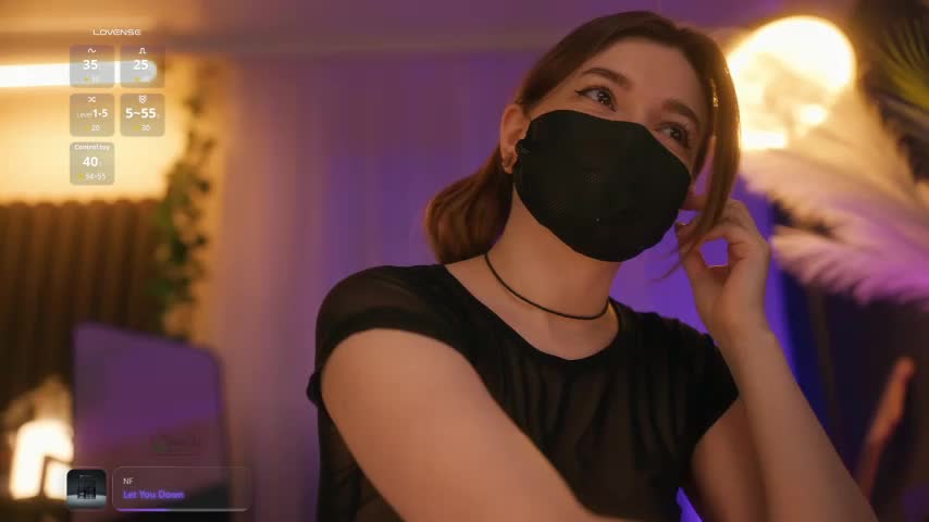 aarimass Live Sex April 3, 2026
