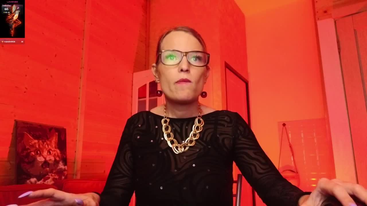 Findom_Lady_Shine Live Sex April 3, 2026