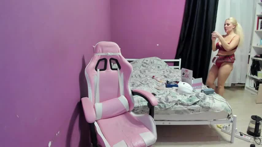 Lika8234 Live Sex April 3, 2026