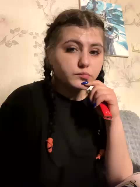 NanaDaizy Live Sex April 3, 2026