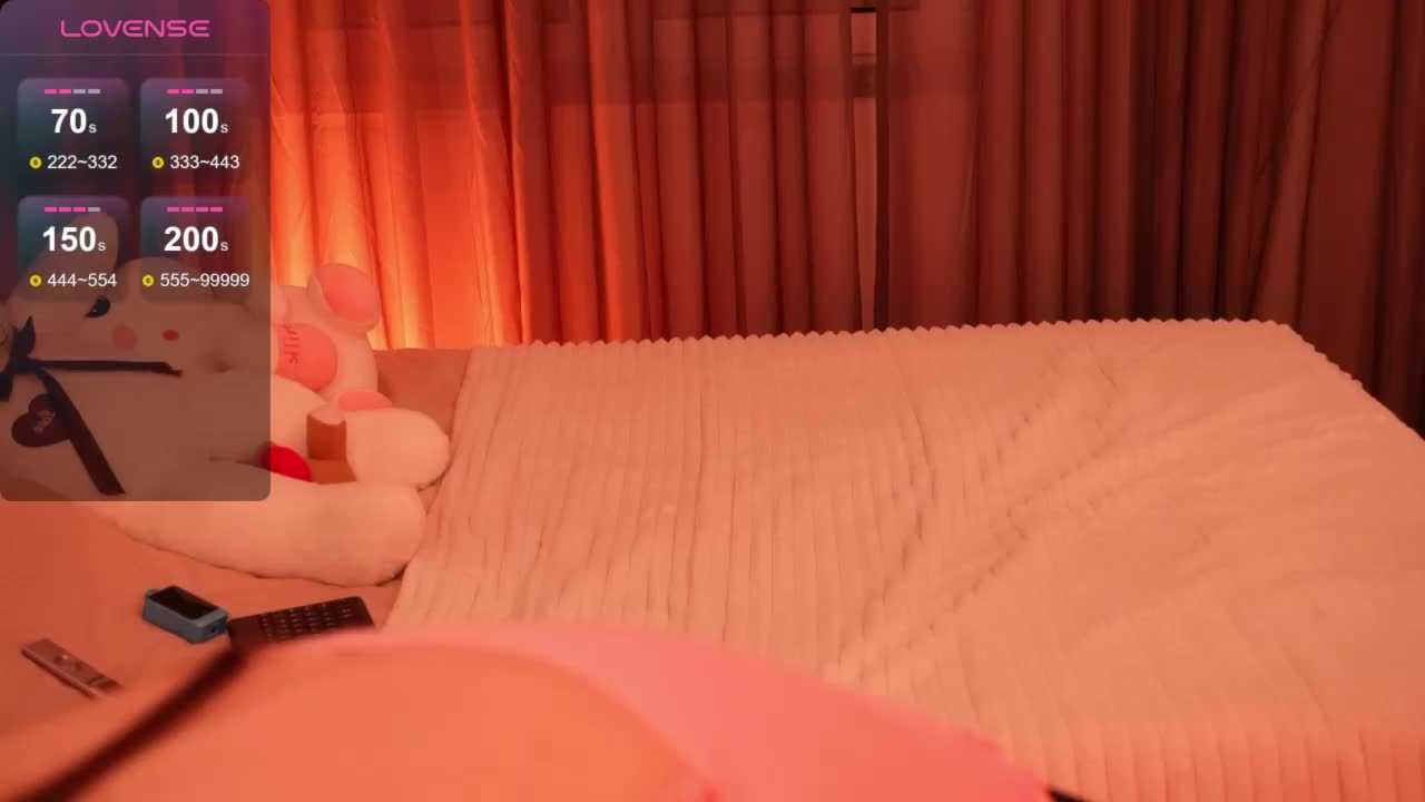 ChloeSpark Live Sex April 3, 2026