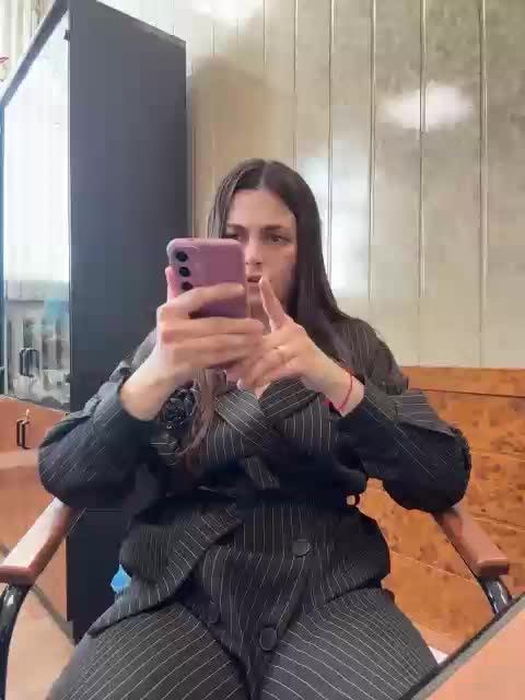 LustySass Live Sex April 3, 2026