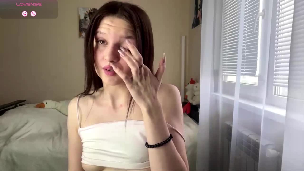 ShantaySisson Live Sex April 3, 2026