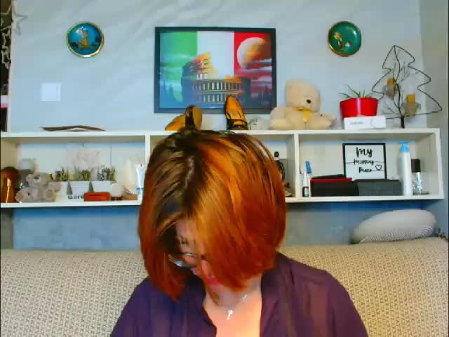 Natali3855 Live Sex April 3, 2026