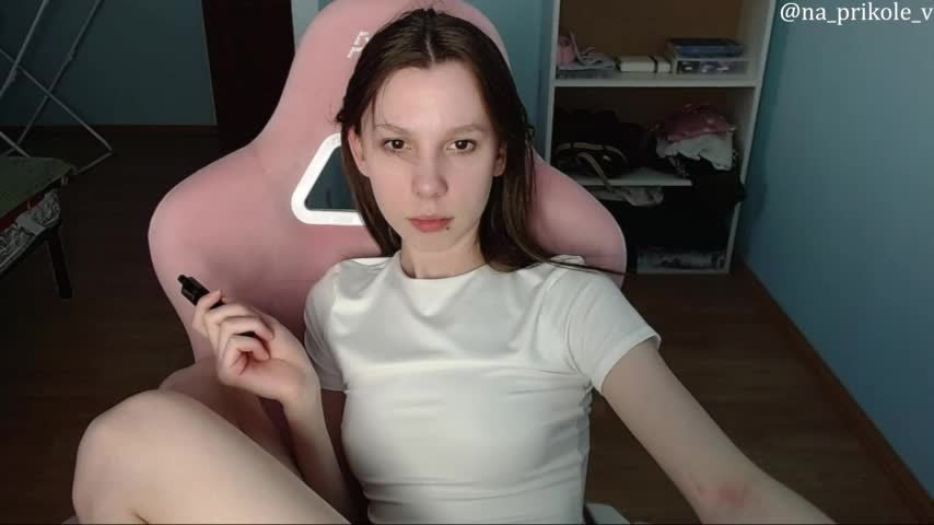 na_prikole_ Live Sex April 3, 2026