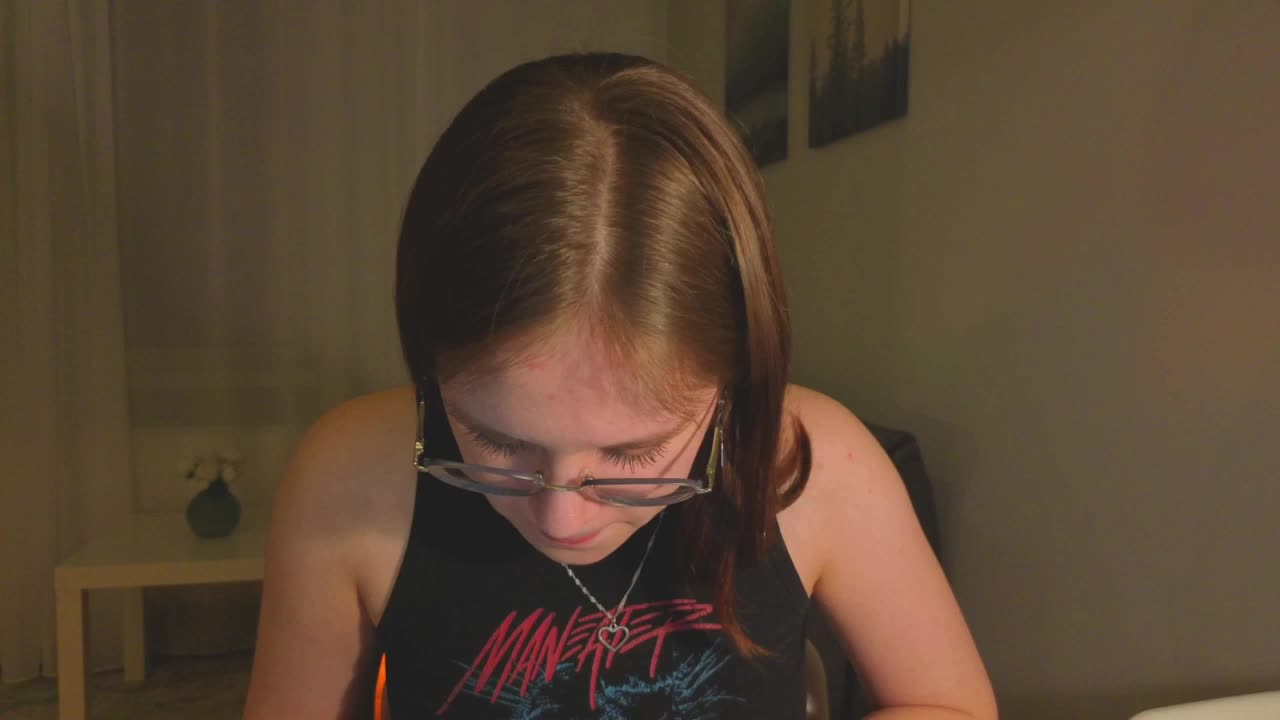 Female-Jesus Live Sex April 3, 2026