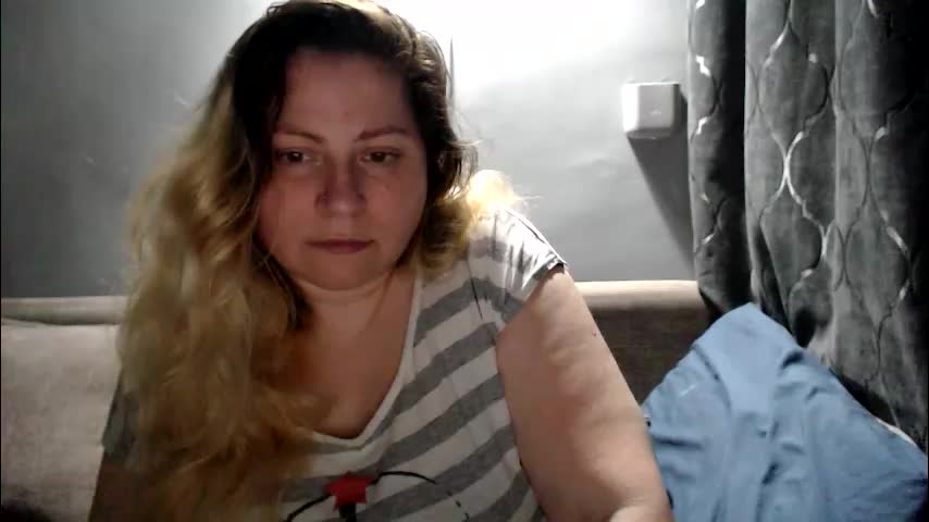 candycream74 Live Sex April 3, 2026