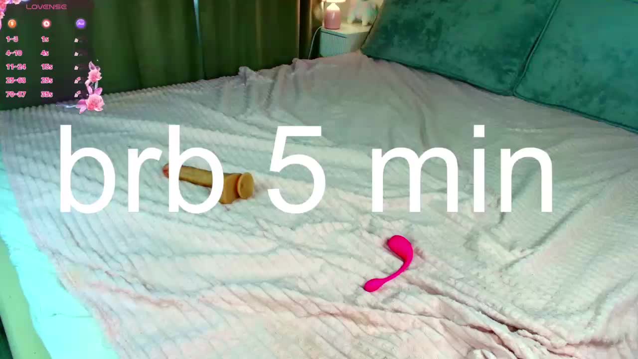 katerine-Monroe Live Sex April 3, 2026