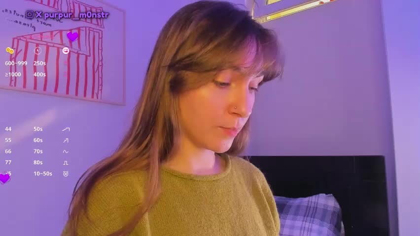 purpurmonstr Live Sex April 3, 2026