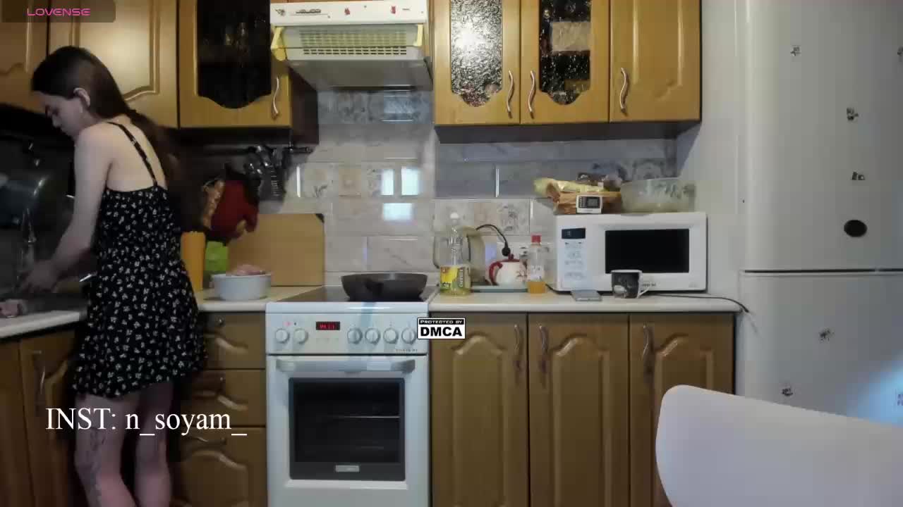 KikiSoHigh Live Sex April 3, 2026