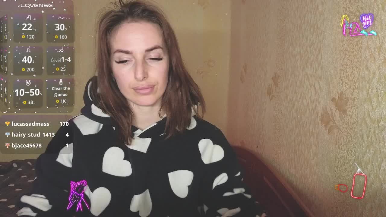 xxadrihanna Live Sex April 3, 2026