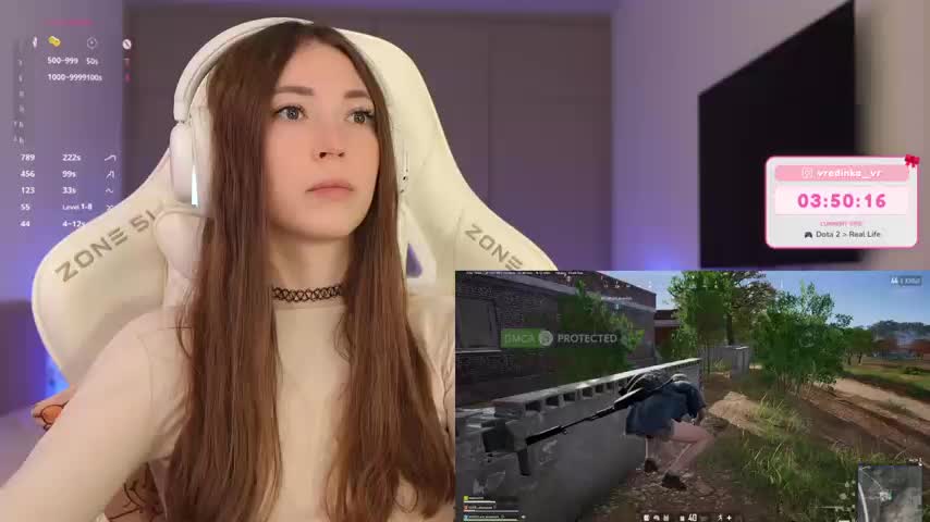 moleculegirl Live Sex April 3, 2026