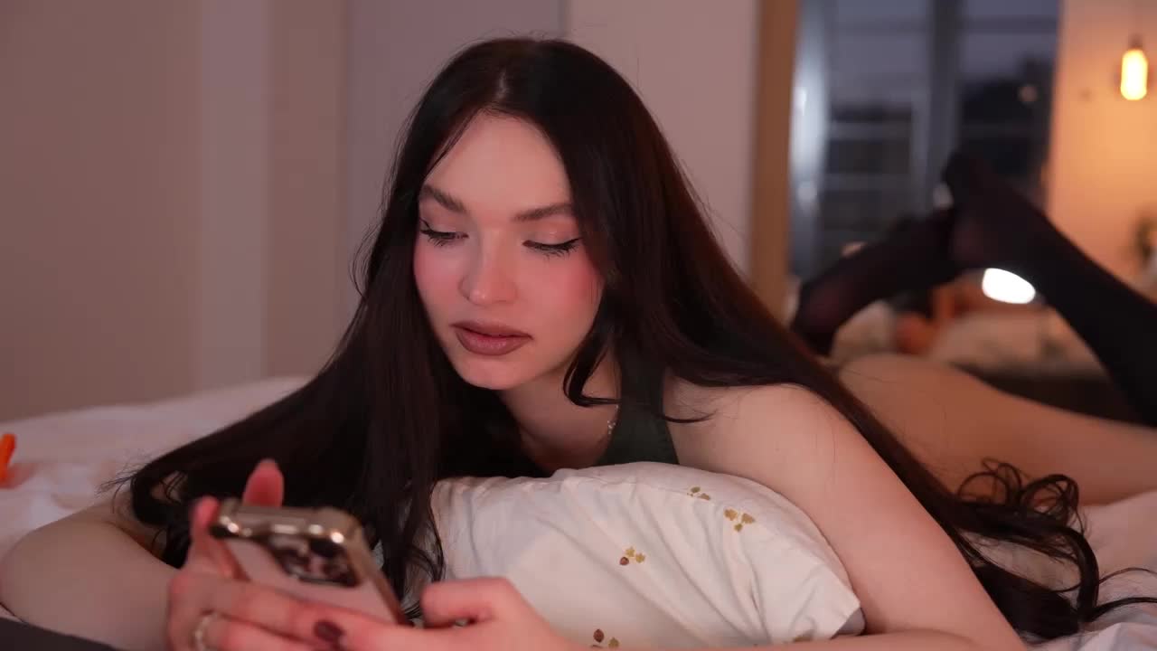 blackvelveet Live Sex April 3, 2026