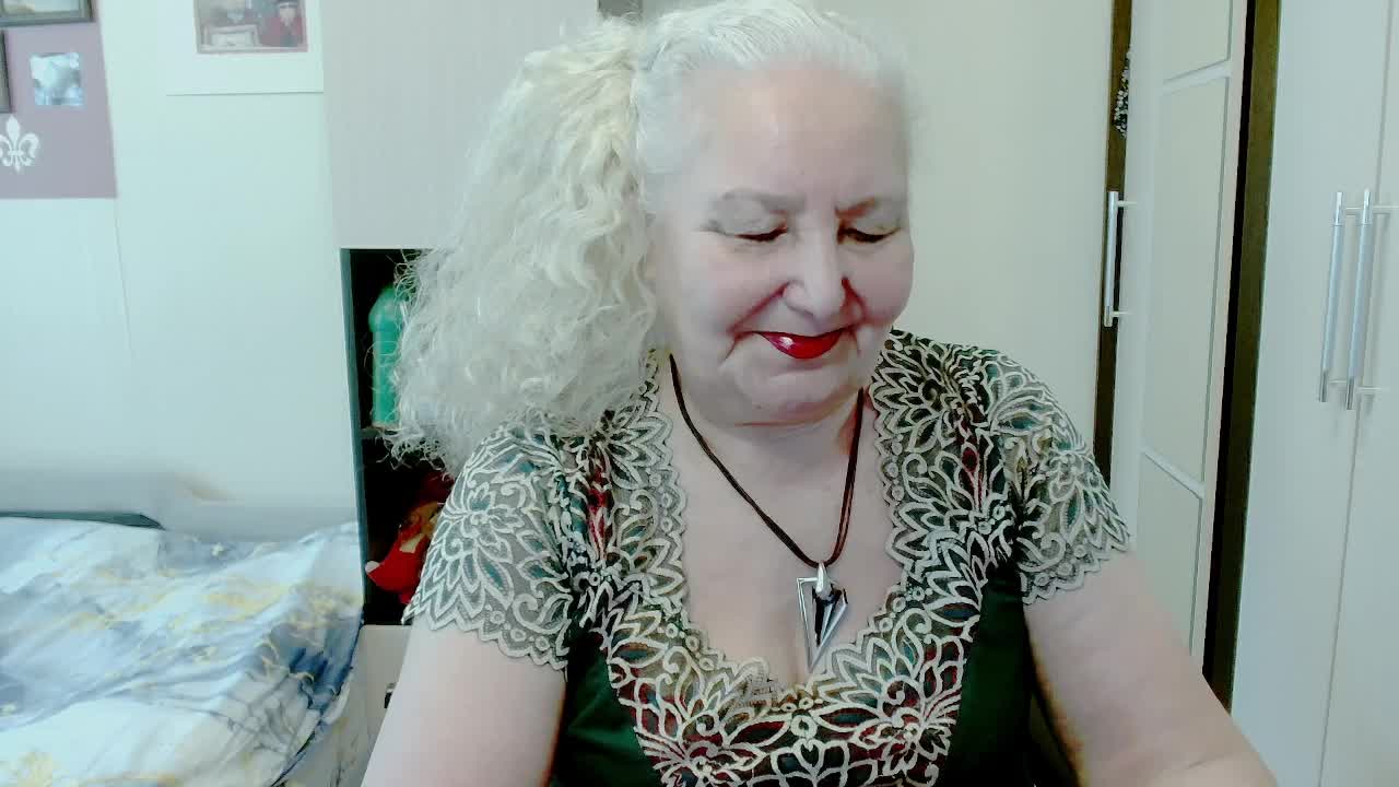 GrannyWants Live Sex April 3, 2026