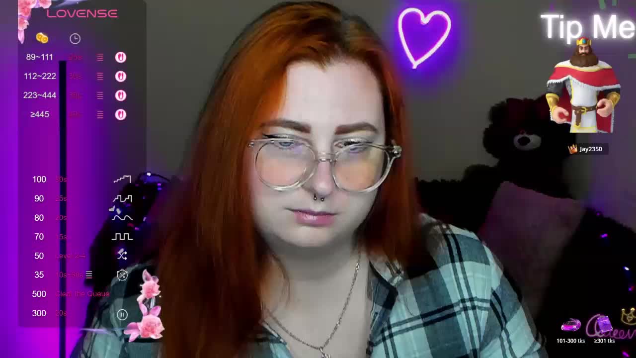 Aliciaredluv Live Sex April 3, 2026