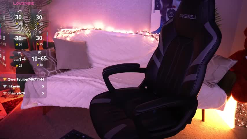 MilaSecrett Live Sex April 3, 2026
