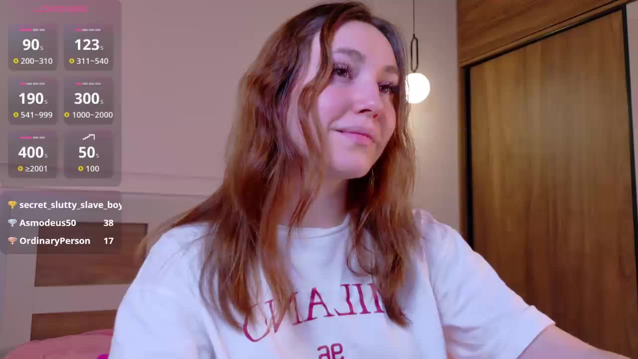 LunaXBaddie Live Sex April 3, 2026