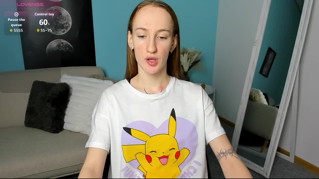 Jaidii Live Sex April 3, 2026
