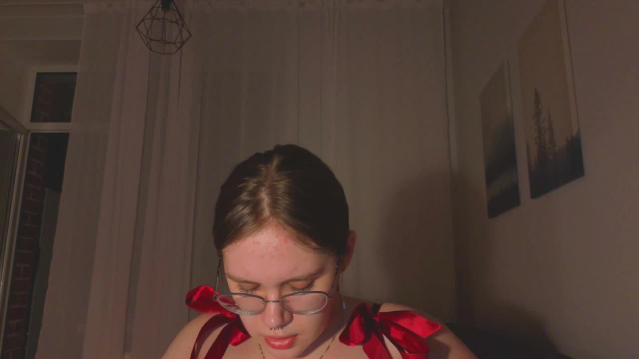 Female-Jesus Live Sex April 3, 2026