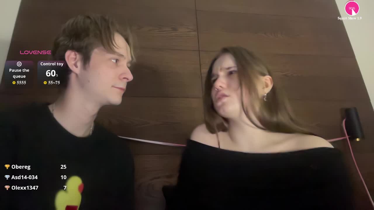 titsDestroy2007 Live Sex April 3, 2026