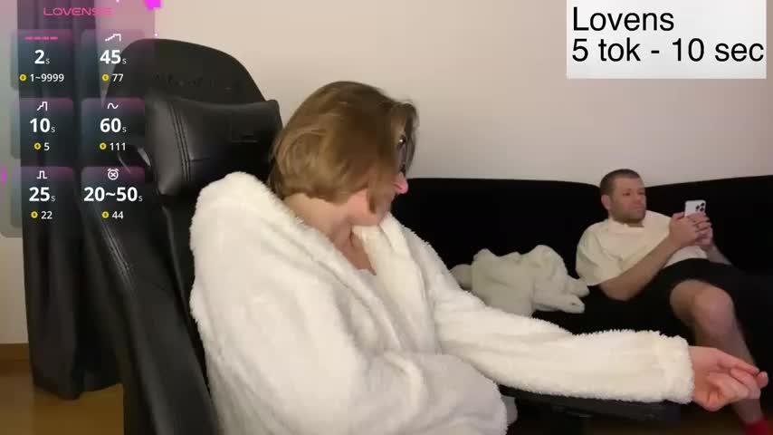 Sexy_Sweets Live Sex April 3, 2026