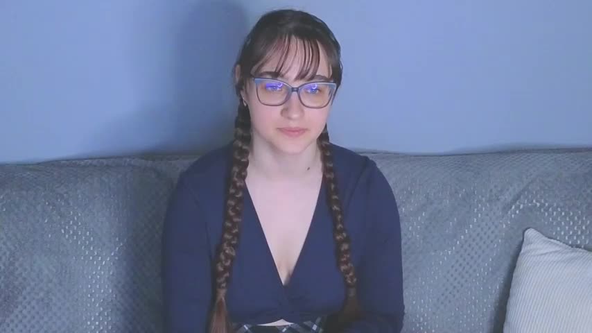 TessaDoll Live Sex April 3, 2026