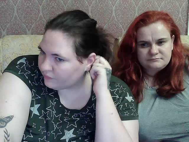 HollyXEva Live Sex April 3, 2026