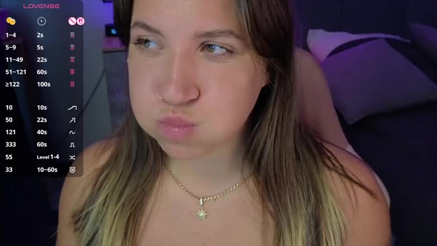 Fairy__Sofia Live Sex April 3, 2026