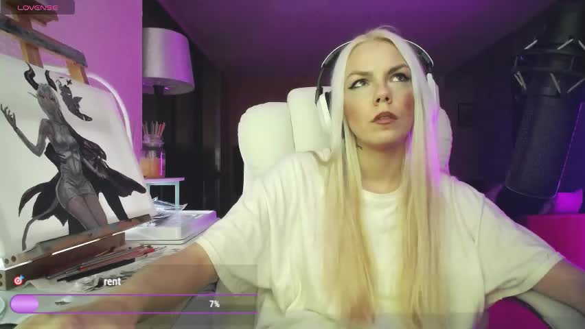 tinykylie Live Sex April 3, 2026