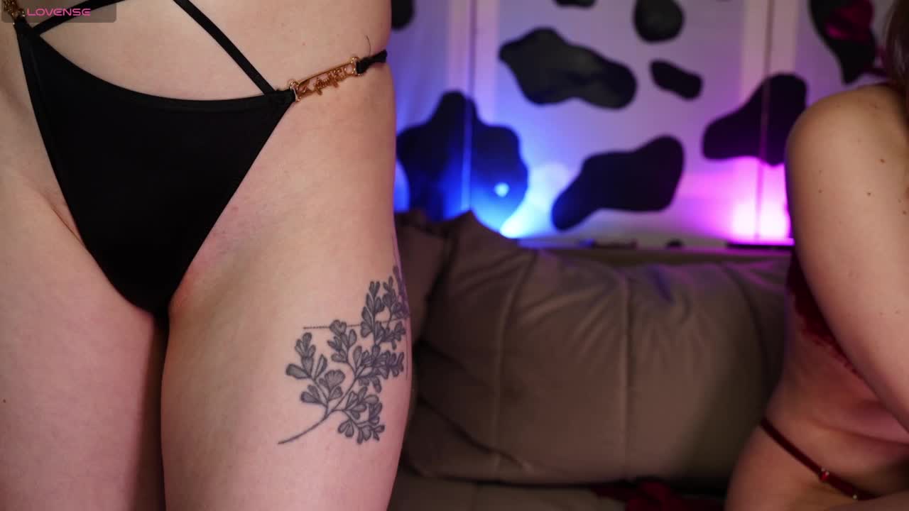 BlueCherry Live Sex April 3, 2026