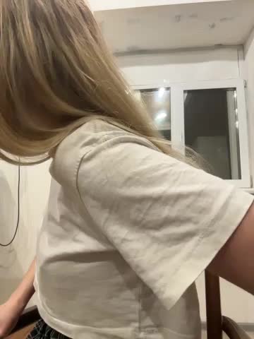 HarrietDart Live Sex April 3, 2026