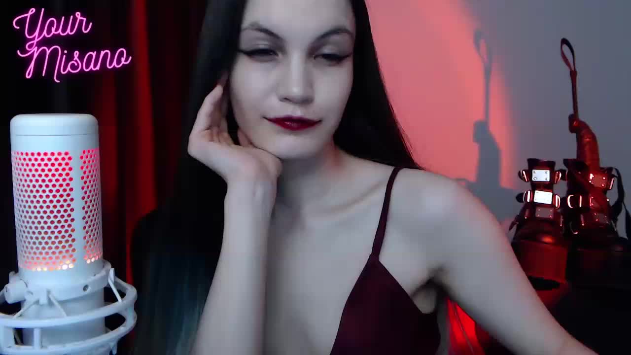 YourMisano Live Sex April 3, 2026