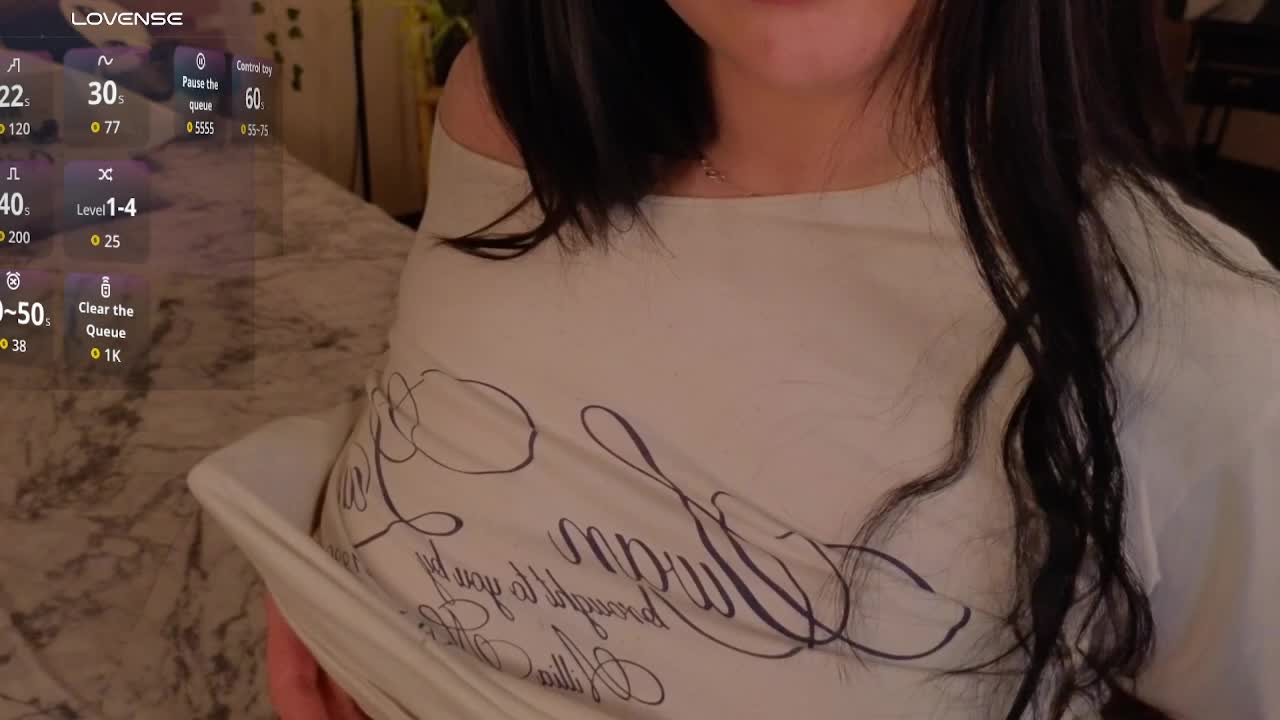 LisaaLiss Live Sex April 3, 2026