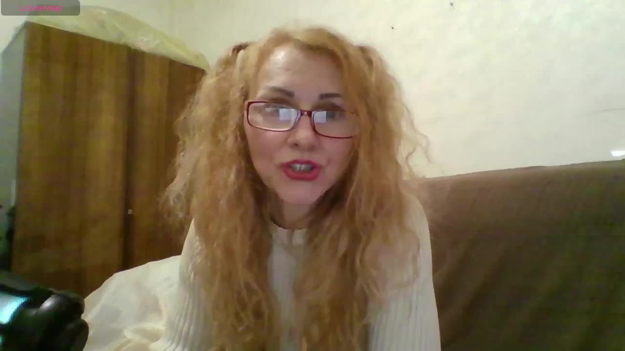 Ritia Live Sex April 3, 2026