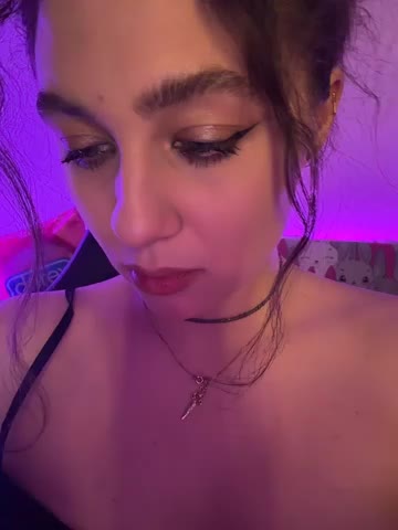 Your_insomniya Live Sex April 3, 2026