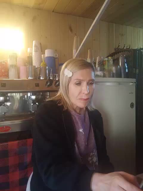Katriona Live Sex April 3, 2026