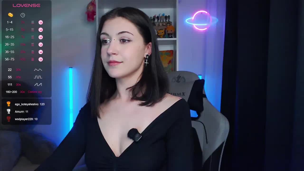 BlackAngell Live Sex April 3, 2026