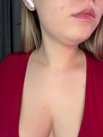 AlinaRay Live Sex April 3, 2026