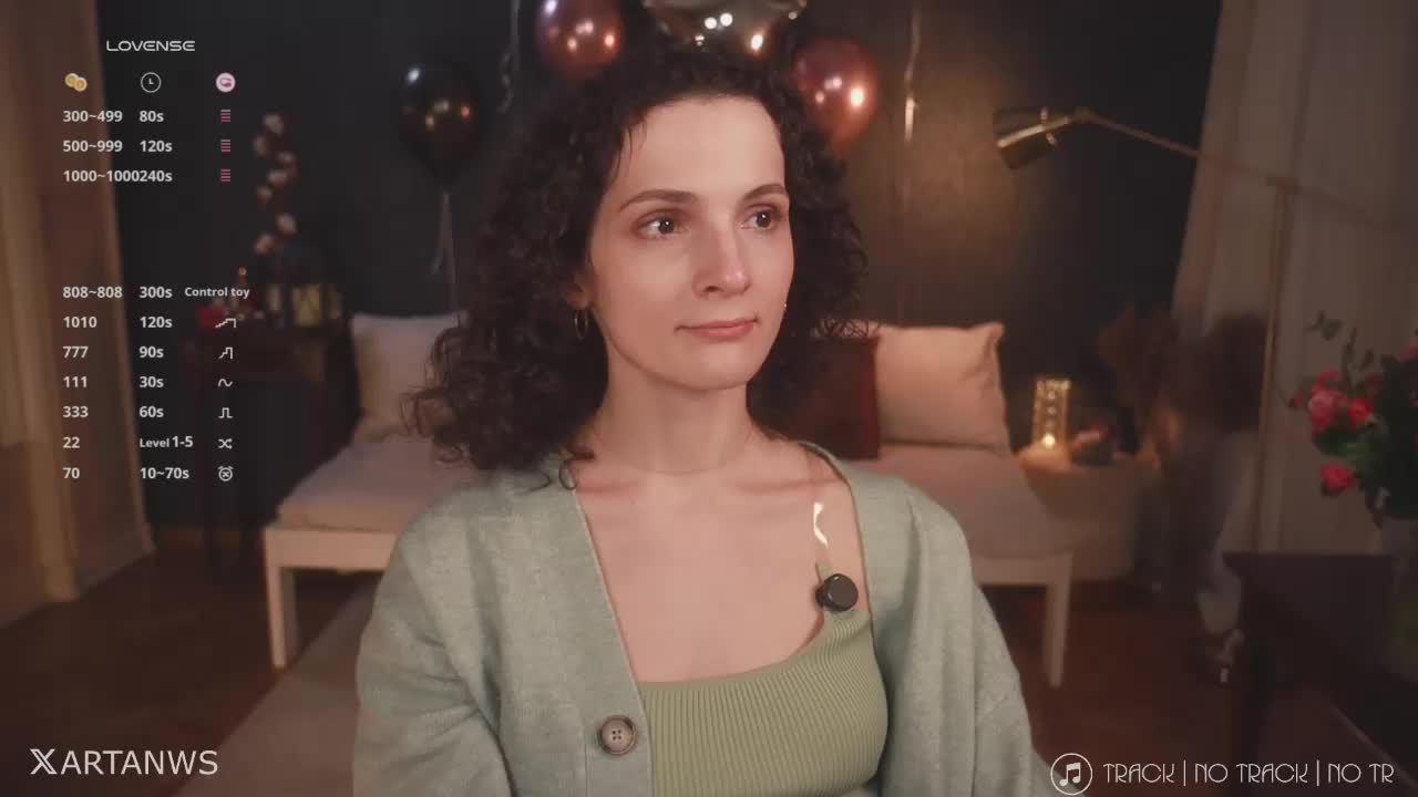 -ARTA- Live Sex April 3, 2026