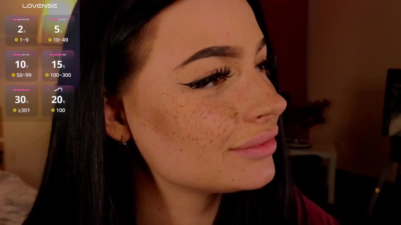 LisaaLiss Live Sex April 3, 2026